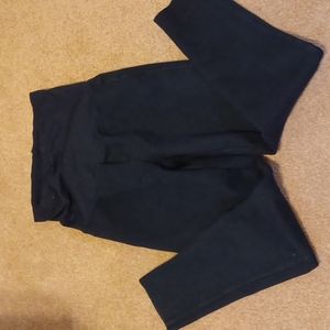 GAP maternity pants